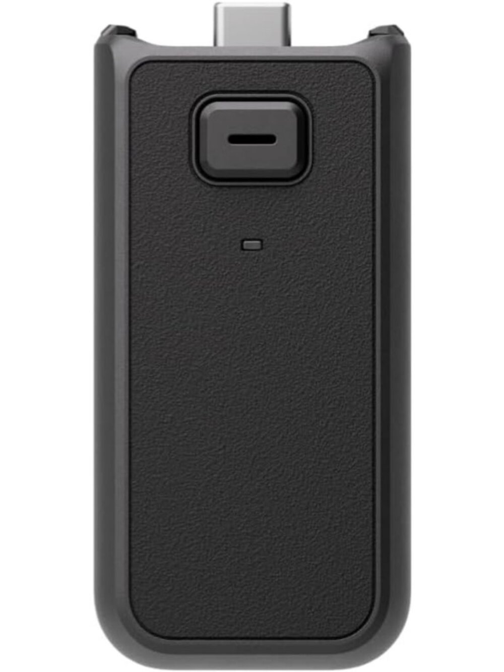 Compact Battery Handle for Osmo Pocket 3 - Enhanced Grip & Extended Life